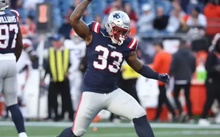 Anfernee Jennings release plan highlights cap savings and mixed role signals