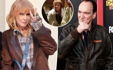 Paul Dano’s Rising Career Persists Despite Quentin Tarantino’s Public Criticism