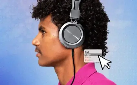 Headphone Cables Make a Stylish Comeback in a Wireless World