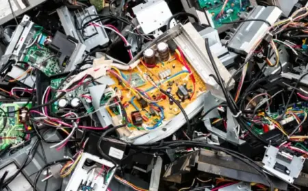 Discover Hidden Gold: Unveiling the Treasure in This Overlooked Electronic Device