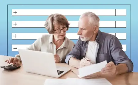 2026 Tax Filing Guide for Retirees