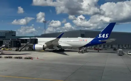 Airlines Raise Fares Amid Surging Jet Fuel Costs