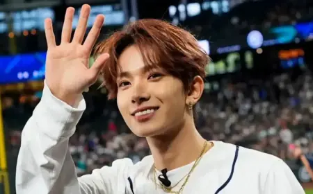 Heeseung Leaves ENHYPEN as Belift Lab Confirms Solo Move and Ends Rumor Cycle