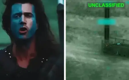 Trump Amplifies Iran Conflict with Violent Social Media Memes