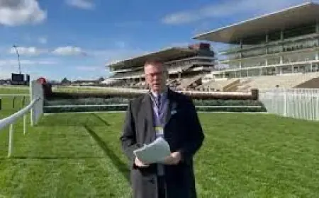 Cheltenham Races Live: Festival revives Ladies Day despite attendance questions