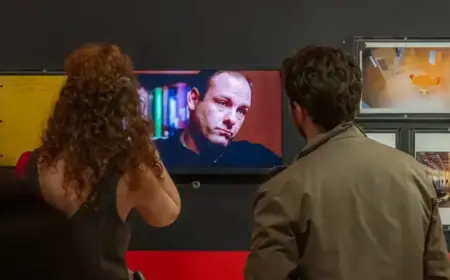 Bringing ‘The Sopranos’ to Life: An Inside Look