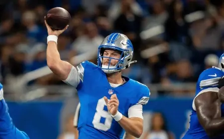 Buffalo Bills Sign Kyle Allen as Backup QB — Two Allens Back Together in Buffalo