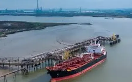 Iea plan to release 400 million barrels shifts pressure onto global markets