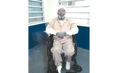 Alabama Governor Ivey Commutes Death Sentence of Charles Lee Burton