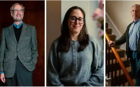 Wealthy New Yorkers Support Higher Taxes on the Rich