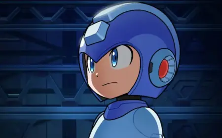 Mega Man 11 Voice Actor Requires Union Contract for Dual Override Return