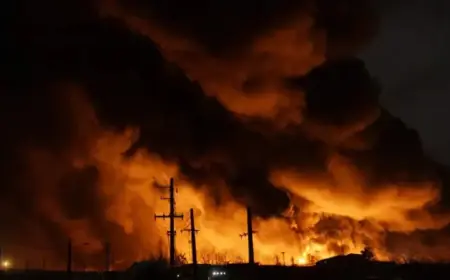 Global Oil Crisis Worsens Beyond Appearances