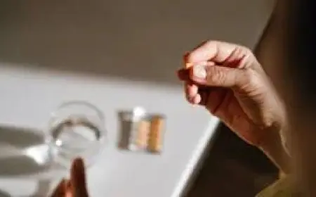 Veoza approved on NHS for non-hormonal hot flushes