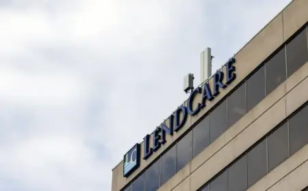 LendCare staff actions push Go Easy Stock into sharp decline