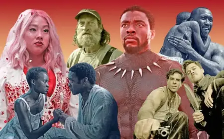 Casting Directors Reveal Films Deserving Best Casting Oscar