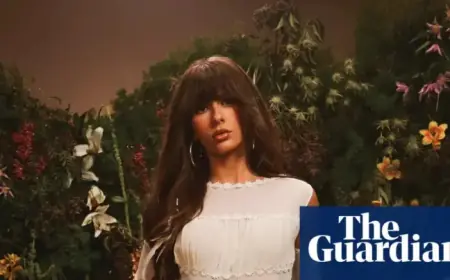 Gen Z Women Revolutionize Country Music: Fans Overpower Gatekeepers