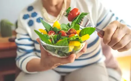 New Jersey Oncologist Recommends 5 Key Foods for Cancer Prevention