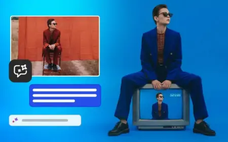 Photoshop Launches Live AI Assistant