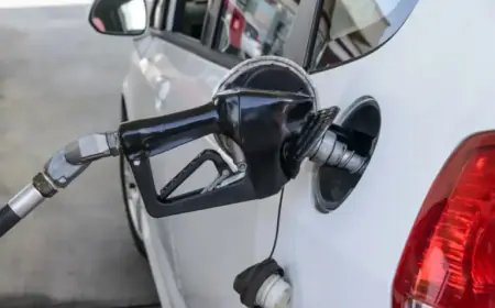 Toronto Gas Prices Set to Drop 6 Cents Overnight