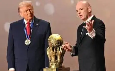 Iran World Cup uncertainty deepens after minister rules out 2026 participation