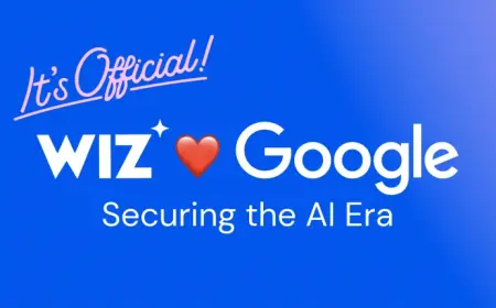 Wiz vs. Google Cloud: what the acquisition changes for AI-era security