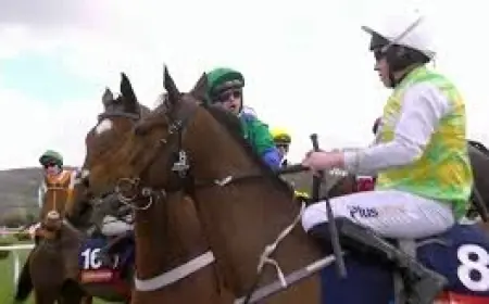 Cheltenham start dispute puts Nico De Boinville under growing conduct scrutiny