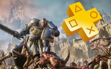 March PlayStation Plus Extra Games Leak Online