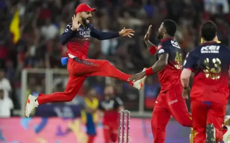 Ipl Schedule: 84 Matches vs Phased Fixtures Reveals Planning Trade-offs