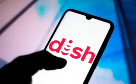 DISH Drops 226 ABC, CBS, FOX, NBC Stations