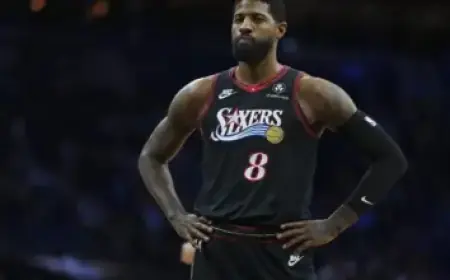 Roundtable: Is the UFC White House Lineup Underwhelming?