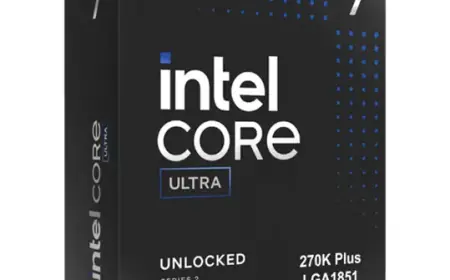 Intel Unveils Arrow Lake Refresh: Core Ultra Processors and Optimization Tool