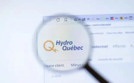 Panne D’électricité: Hydro-Québec advice vs local generator shortages for businesses