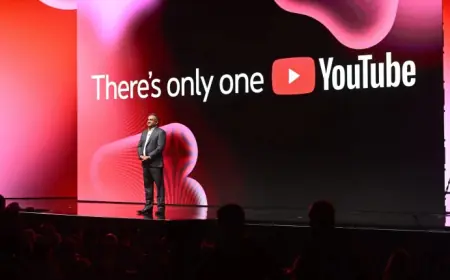 Youtube Tv sits inside YouTube’s biggest-media claim, but definitions diverge
