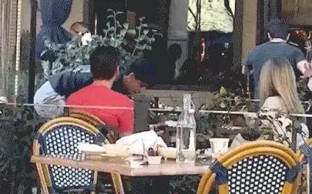 San Jose Assault Probed as Possible Antisemitic Hate Crime