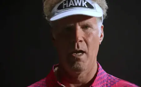 Netflix Unveils Teaser for Upcoming Summer Comedy Release