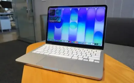 MacBook Neo Highlights Urgency for Windows to Revamp PC Strategy