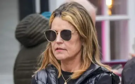 Savannah Guthrie Faces New York Bravely After Revealing Mom’s Tragedy