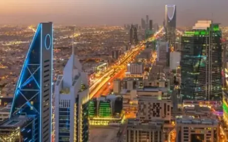 Aramco Requests Dual Red Sea Deals from Asian Buyers