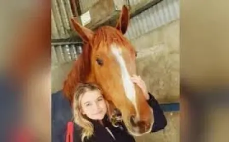 Bryonny Sainsbury case prompts apology and HSE systems review