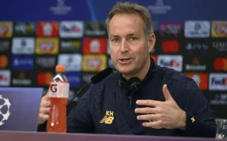 Bayern Leverkusen coach raises rules question as Arsenal corner tactic draws scrutiny