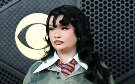 “I Chose Self-Sabotage: A Journey of Personal Struggle”