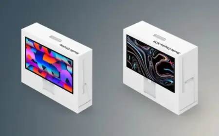 Studio Display vs. Studio Display XDR: Comprehensive Buyer’s Guide
