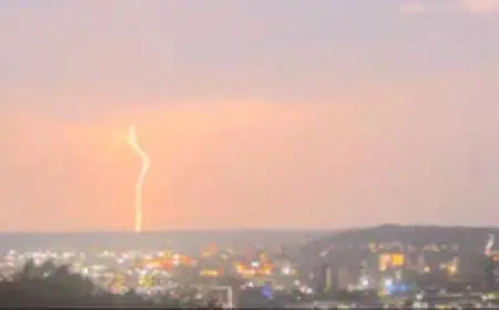 Tornado Warning Vs Watch: What the Tri-State extension reveals about timing