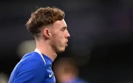 Chelsea Vs Psg: Joao Pedro’s Club World Cup impact vs Rosenior’s Paris squad readiness