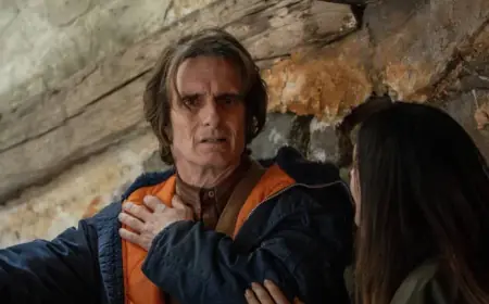 Stan vs. Man in Yellow: What the Season 4 Trailer Reveals About Which Horror Leads