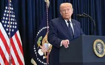 Kentucky stop highlights Trump’s prescription drug affordability push