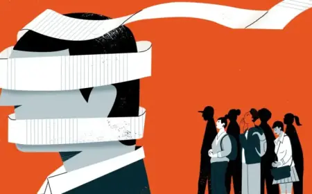 Education Department Halts Essential Student Borrower Protections: NPR