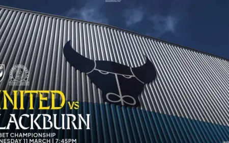 Oxford Utd Vs Blackburn Rovers: Kassam tribute and Oxford’s survival bid