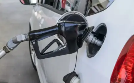 Waterloo Region Gas Prices Drop 6 Cents Overnight