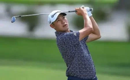 Betting Strategies for The Players Championship: Top Bets and DFS Insights